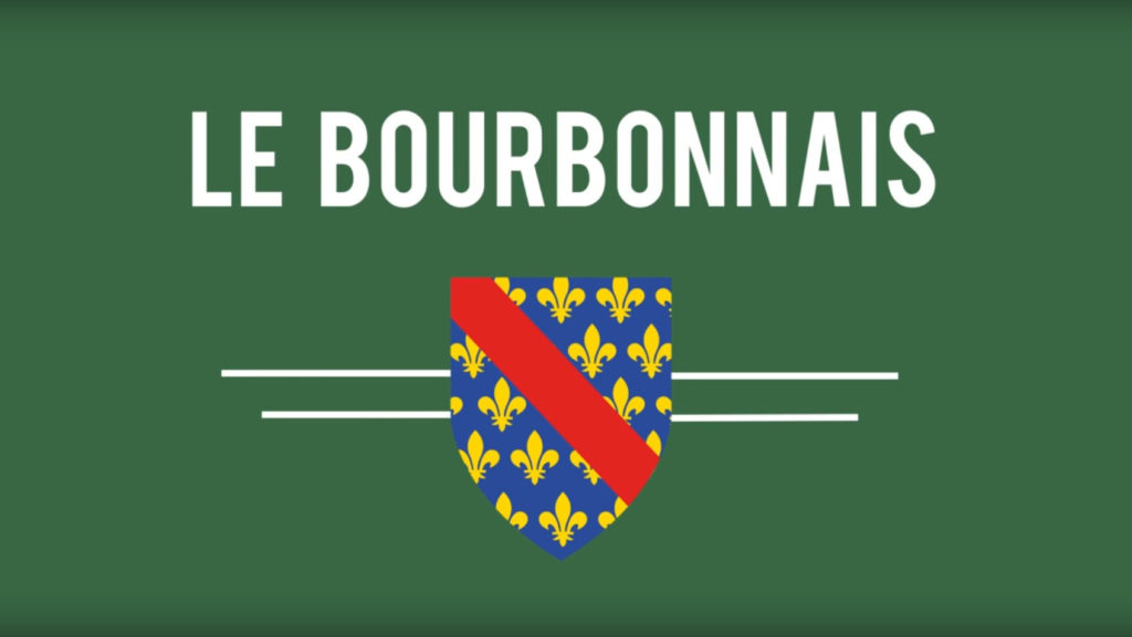 Le bourbonnais vous connaissez ?