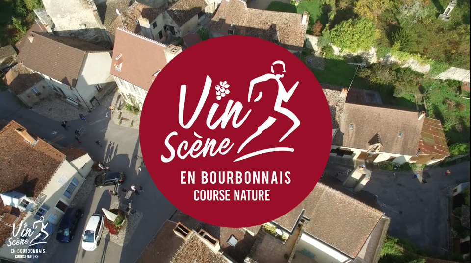 Retour en images sur VIN'SCENE