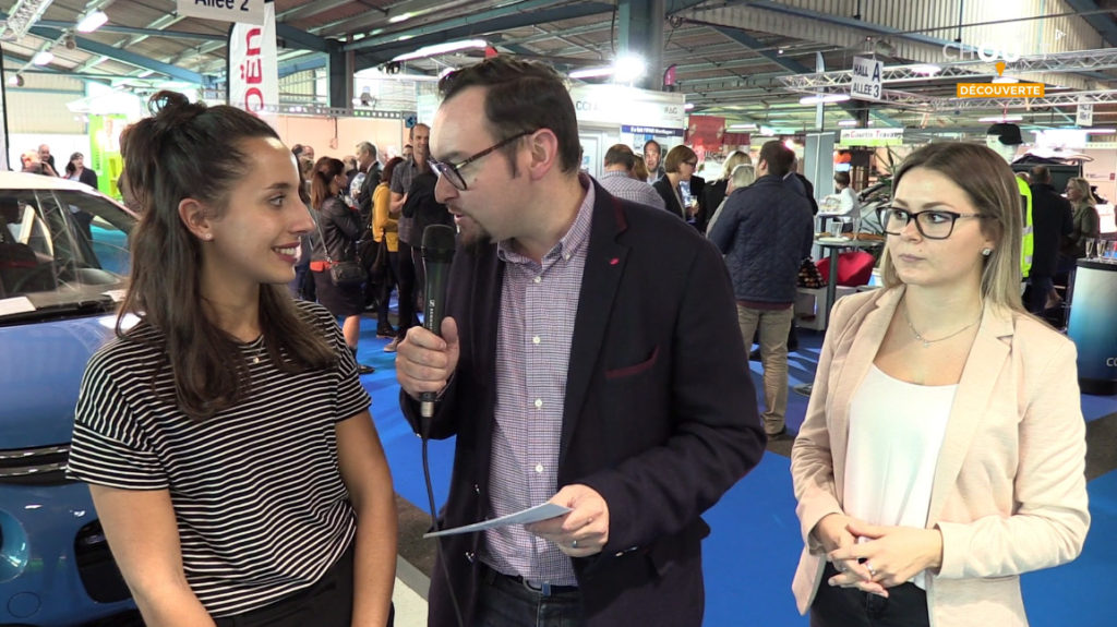 CCI de l’Allier et Russie au menu 2017 de la foire expo de Montluçon