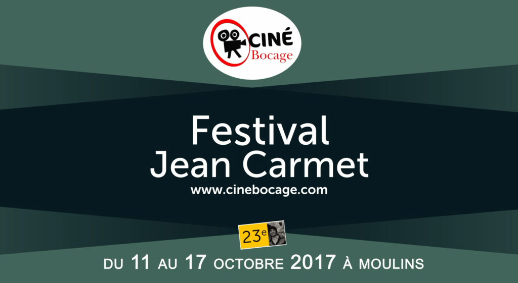 FESTIVAL JEAN CARMET - PRESENTATION