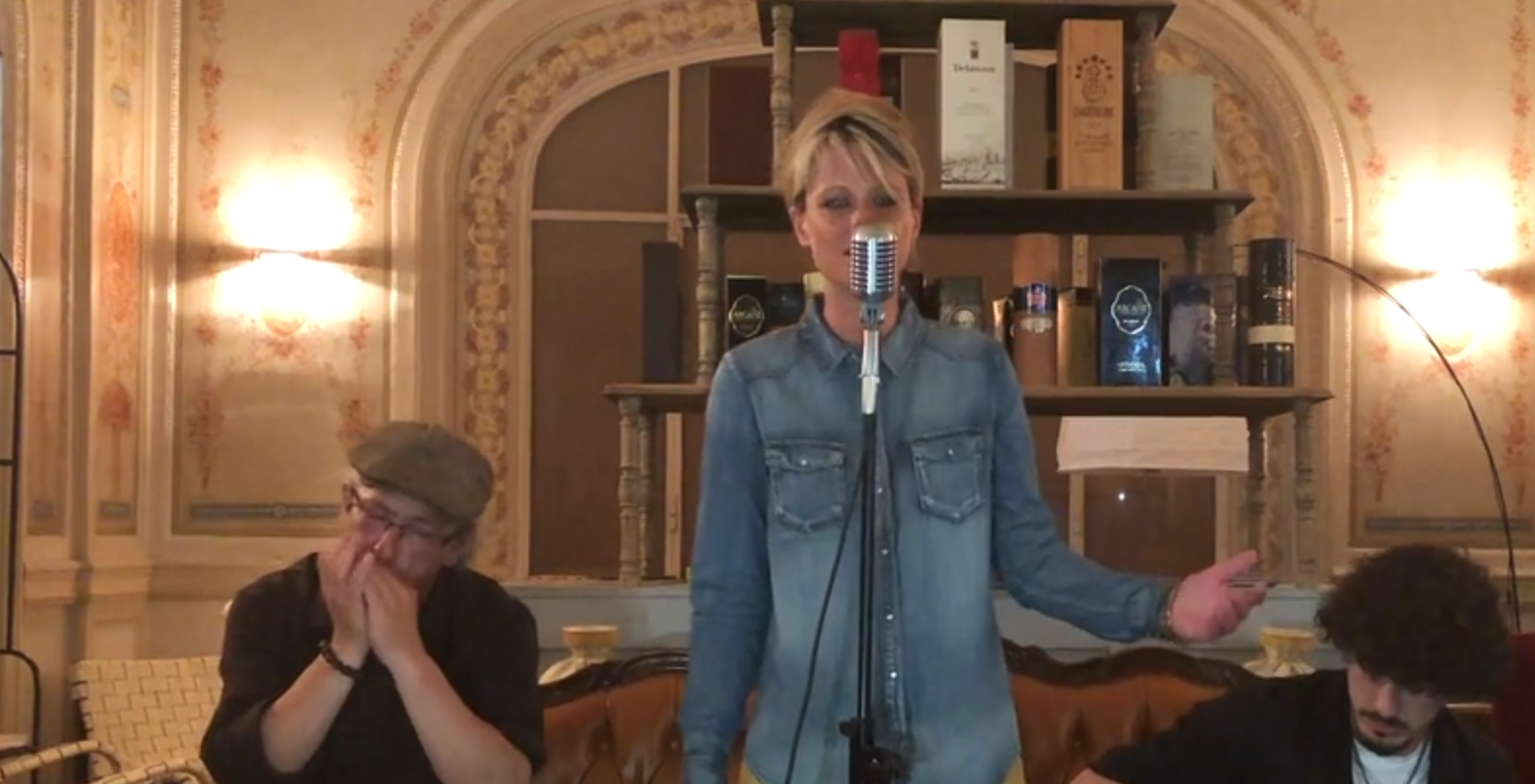 video image 3035